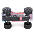 2.4G high speed electric wl L969 rc off-road vehicle radio control car